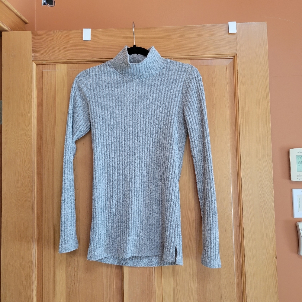 Wilfred free turtleneck